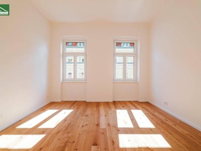 Apartment kaufen in Ottakring, Wien