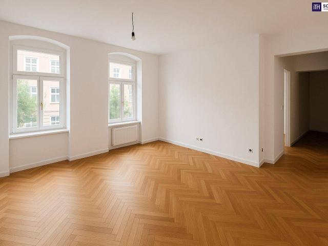 Apartment kaufen in Ottakring, Wien