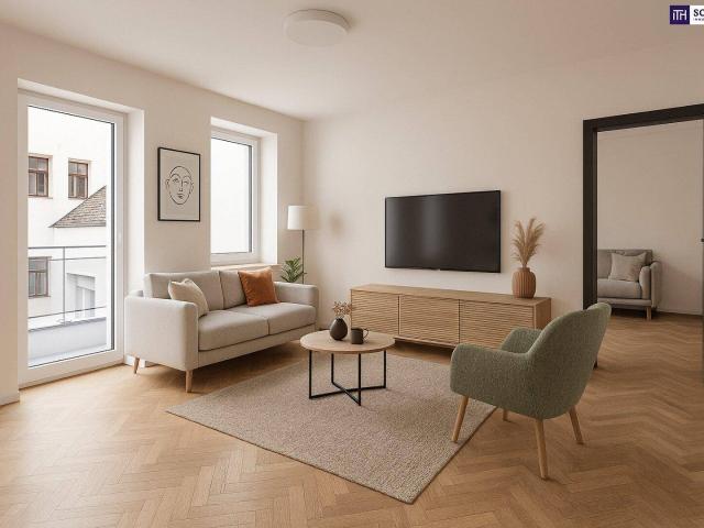 Apartment kaufen in Ottakring, Wien