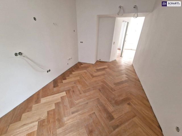 Apartment kaufen in Ottakring, Wien