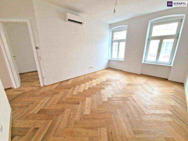 Apartment kaufen in Ottakring, Wien