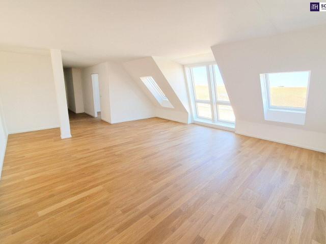 Apartment kaufen in Ottakring, Wien