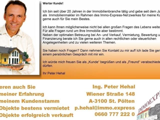 Büro mieten in St. Pölten