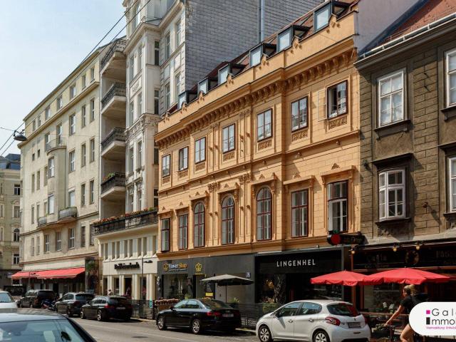 Apartment kaufen in KG Landstraße, Wien