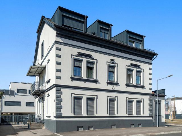 Haus kaufen in Klagenfurt, Kärnten
