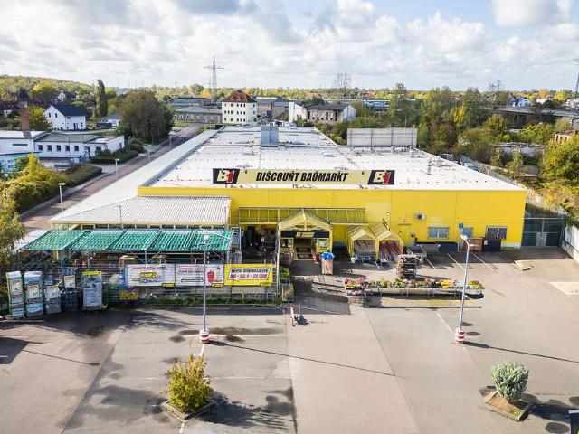 Gewerbe kaufen in Bitterfeld, Bitterfeld-Wolfen