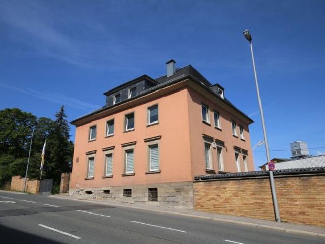 Haus kaufen in Hof, Bayern