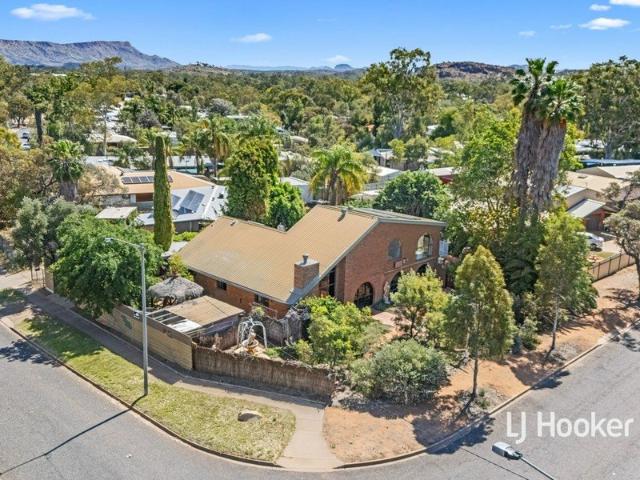 House for sale in East Side, Town of Alice Springs