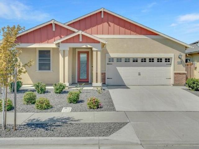 House for sale in Solano, California