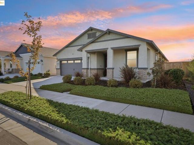 House for sale in Solano, California