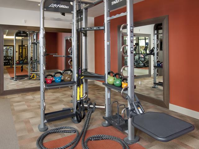Apartment for rent in Cobb, Georgia