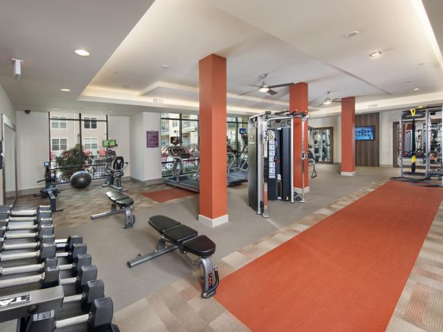 Apartment for rent in Cobb, Georgia