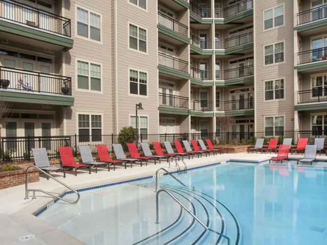 Apartment for rent in Cobb, Georgia