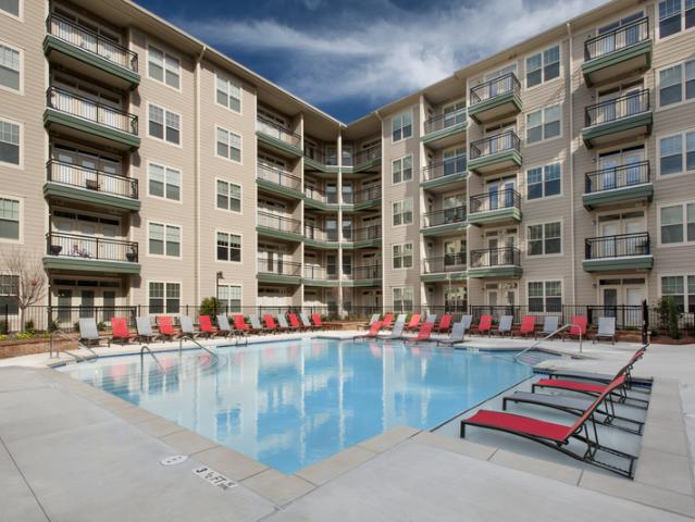 Apartment for rent in Cobb, Georgia