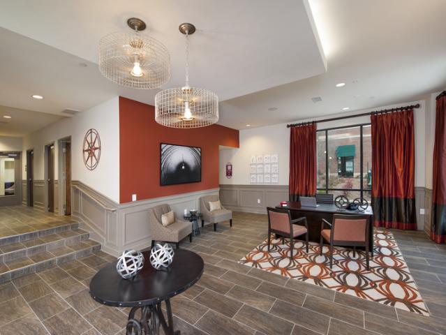 Apartment for rent in Cobb, Georgia