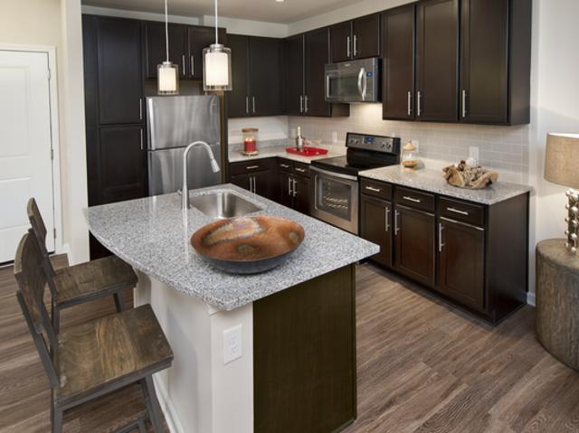 Apartment for rent in Cobb, Georgia