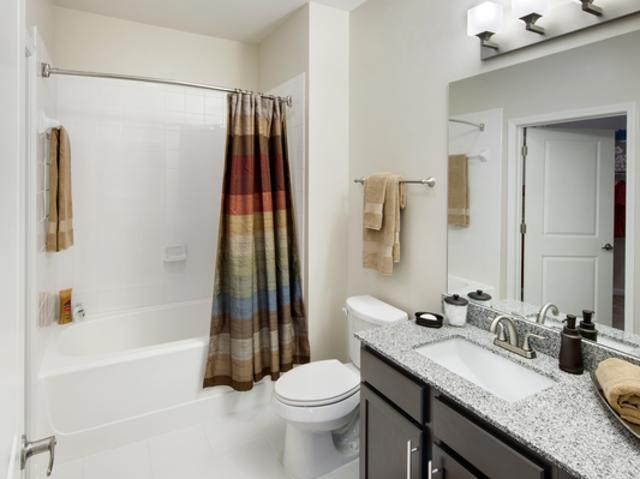 Apartment for rent in Cobb, Georgia