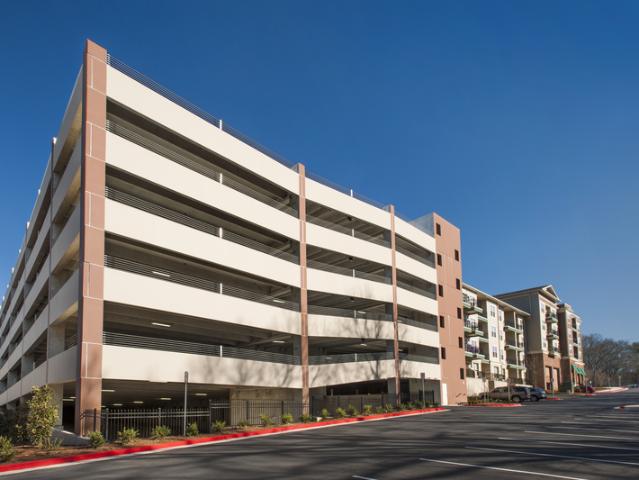 Apartment for rent in Cobb, Georgia