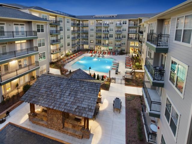 Apartment for rent in Cobb, Georgia