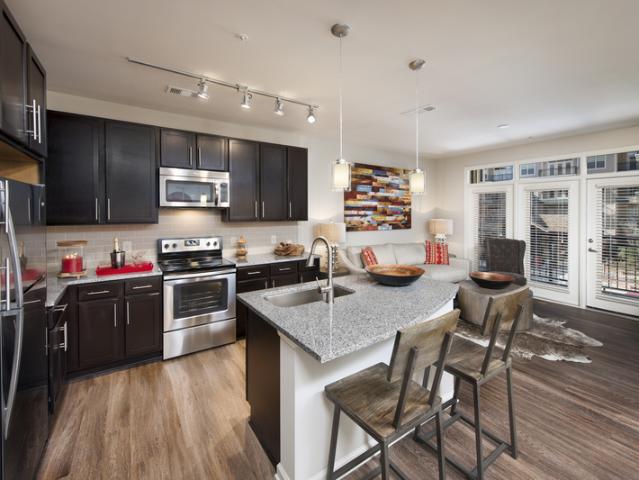 Apartment for rent in Cobb, Georgia