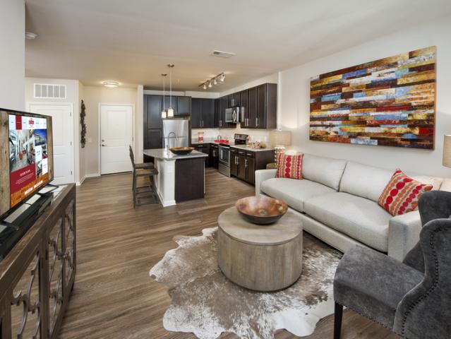 Apartment for rent in Cobb, Georgia