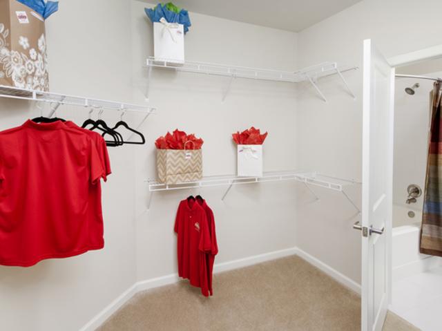 Apartment for rent in Cobb, Georgia