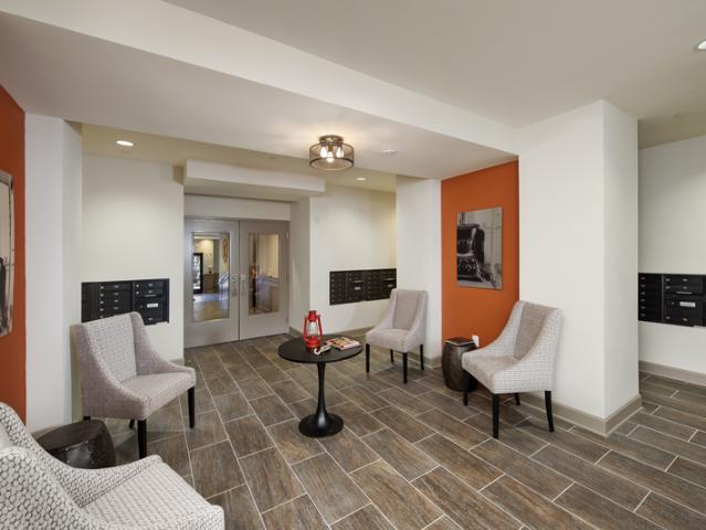 Apartment for rent in Cobb, Georgia