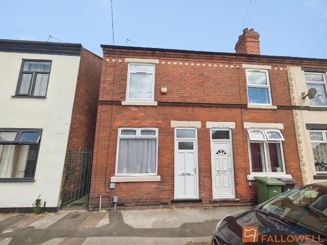 House for rent in Bloxwich, West Midlands