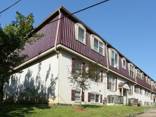 Apartment for rent in Lexington, Kentucky