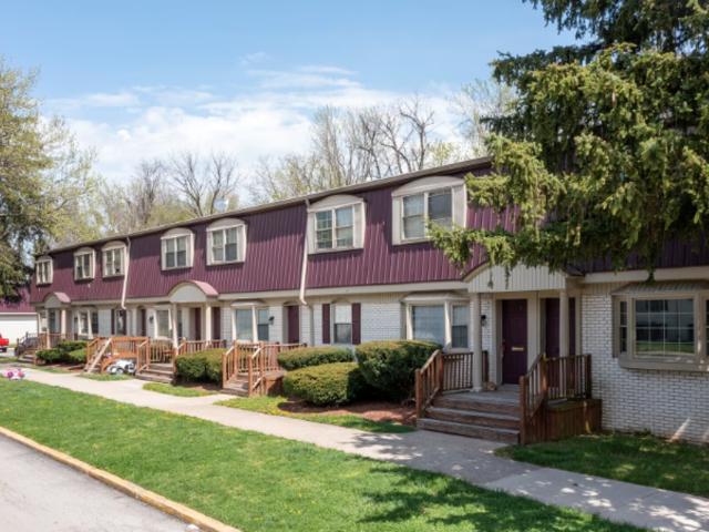 Apartment for rent in Lexington, Kentucky