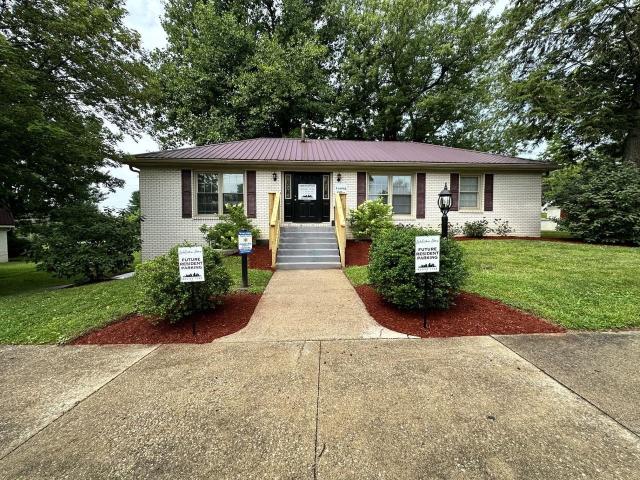 Apartment for rent in Lexington