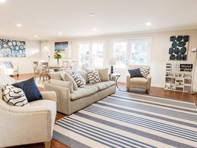Apartment for rent in Fife