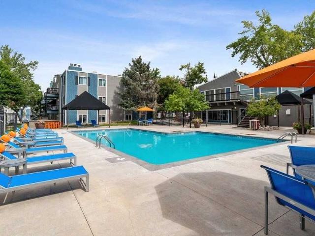 Apartment for rent in Denver, Colorado