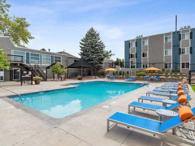 Apartment for rent in Denver, Colorado
