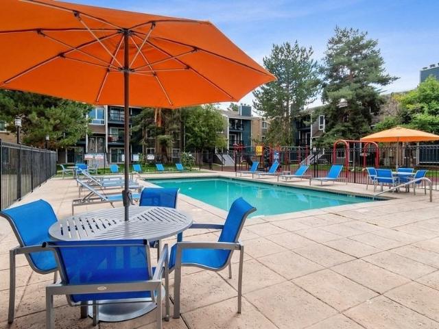 Apartment for rent in Denver, Colorado