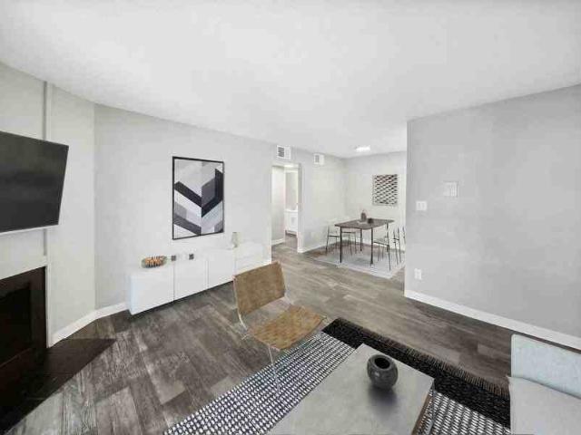 Apartment for rent in Denver, Colorado