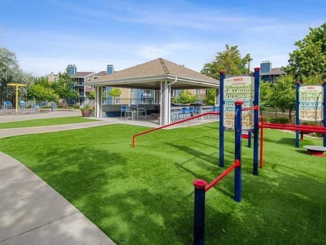 Apartment for rent in Denver, Colorado