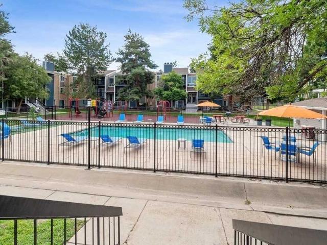 Apartment for rent in Denver, Colorado