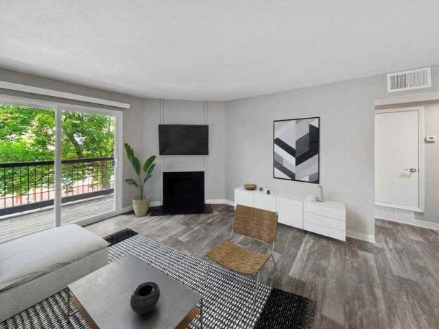 Apartment for rent in Denver, Colorado