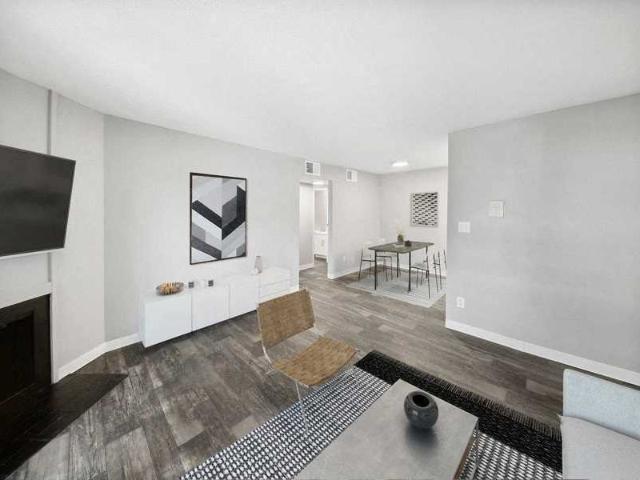 Apartment for rent in Denver, Colorado