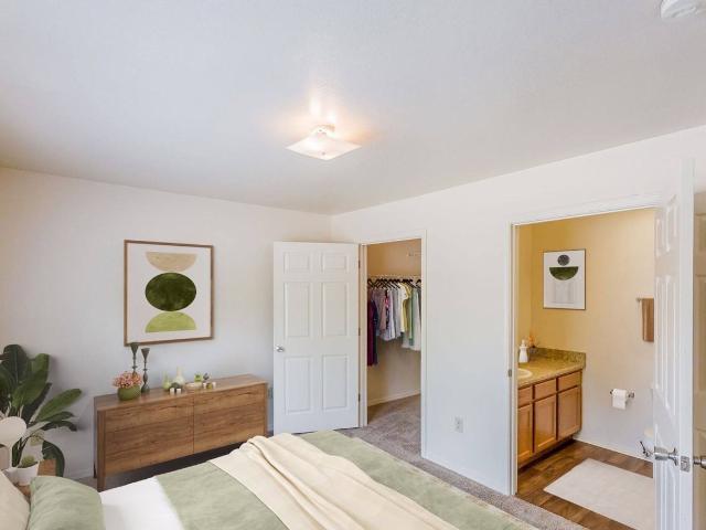 Apartment for rent in Benton