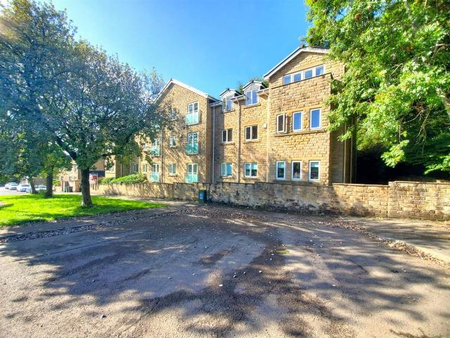 Apartment for rent in Fartown Green, Kirklees