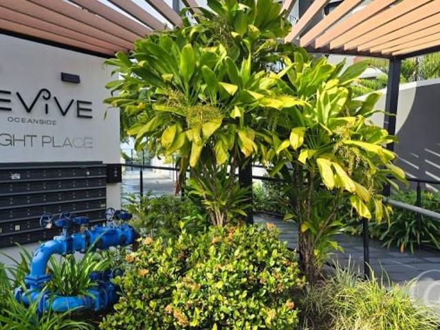 Apartment for sale in Sunshine Coast