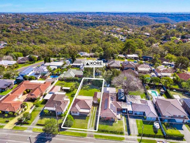 House for sale in Sutherland, New South Wales
