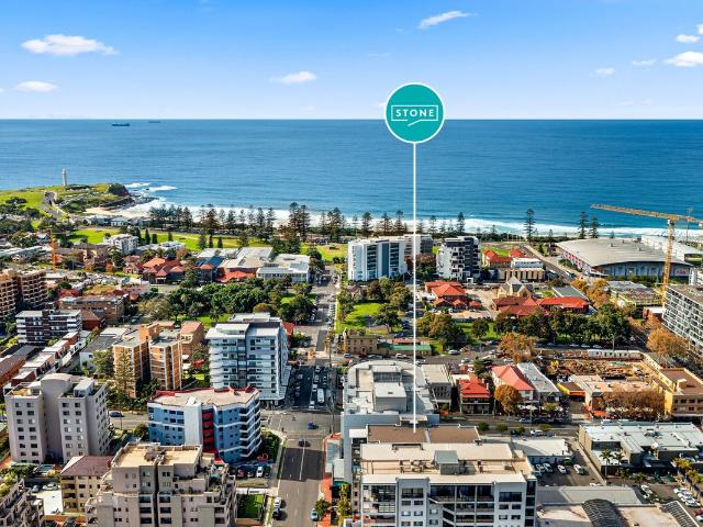 Apartment for sale in Wollongong West, New South Wales