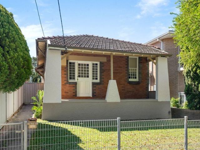 House for sale in Sydney, New South Wales
