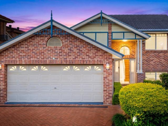 House for sale in West Pennant Hills, Sydney