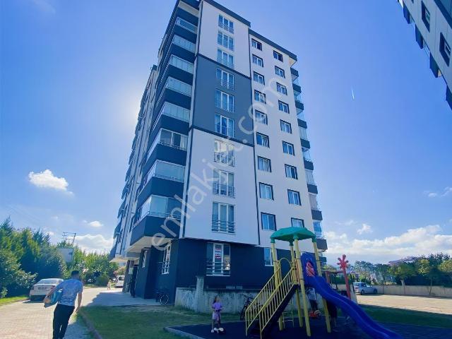 Atakum, Samsun içerisinde kiralık mülk