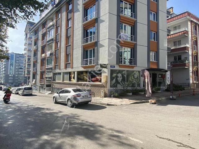 Samsun, İlkadım içerisinde kiralık mülk