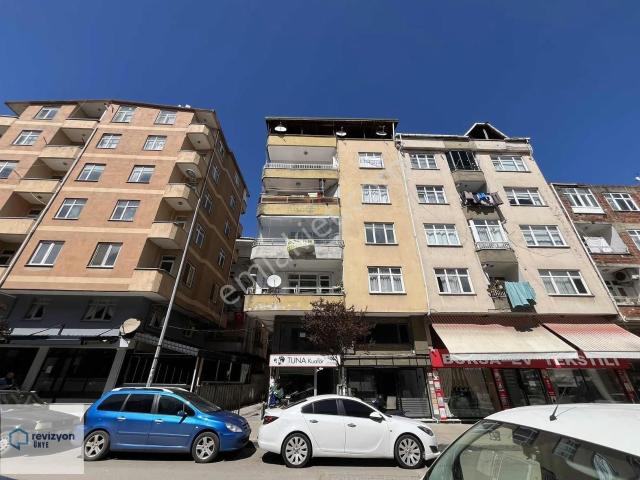 Ordu içerisinde kiralık mülk